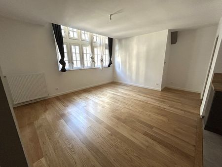 Location Appartement 1 pièce 36m² - Photo 5