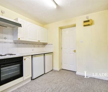 2 bedroom apartment to rent Monroe Close, Salford, Greater Manchest... - Photo 2