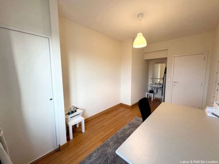 Appartement te huur - Foto 4