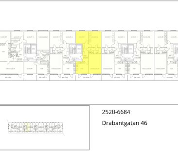 Drabantgatan 46 - Photo 5
