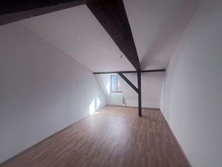 Rue de la Préfecture 7, Appart. 3 1/2 pièces - Photo 3