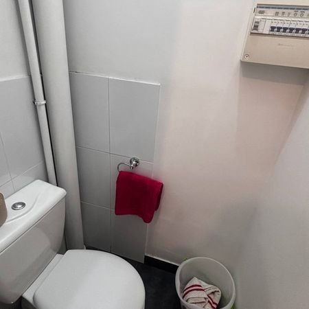Location Appartement 1 pièce 11m² ENGHIEN LES BAINS 95880 - Photo 4