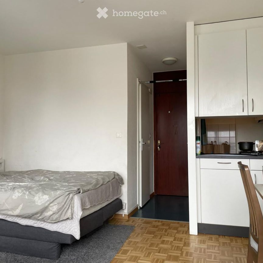 1 Zimmer, 20 m² - Photo 1