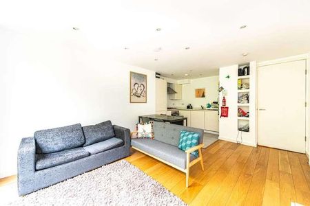 Caledonian Road, Caledonian Road, N1 - Photo 2