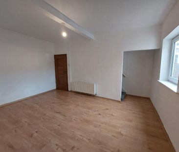 2 bedroom house to rent - Photo 1