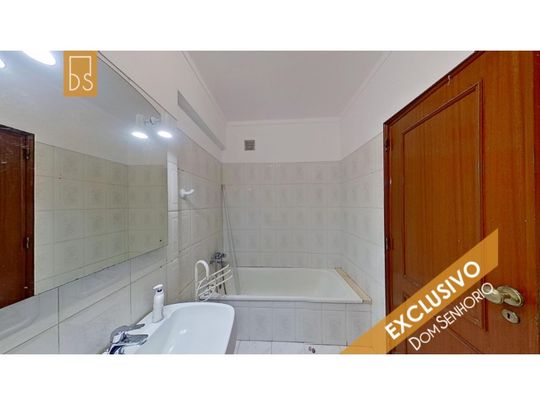 Apartamento T1 em Lisboa - Photo 1