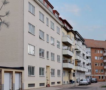 Dämmegatan 10 - Foto 6