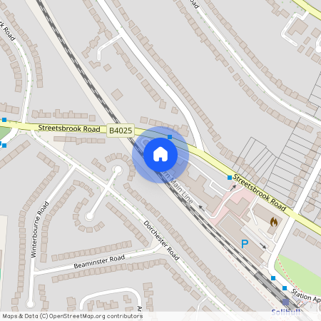 Broadoaks Mews, Solihull