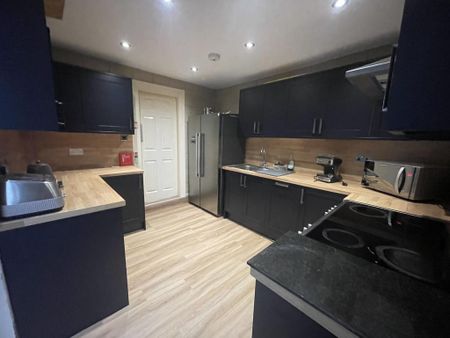 House share to rent - Photo 4