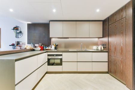 Pearce House, SW11, London - Photo 4