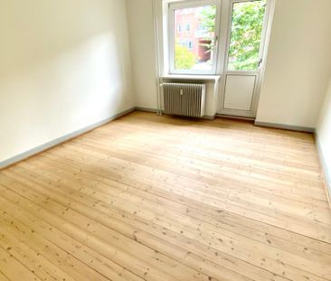 2 værelses – Thuresensgade 11, 1. tv. – Odense C - Photo 1