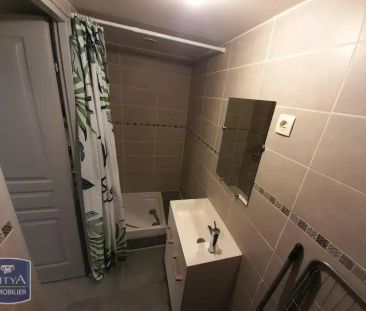 Appartement à louer 2 pièces 37.29m² - Photo 6