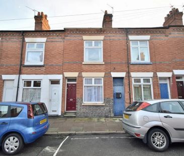 4 Bed Terraced House, Warwick Street, LE3 - Photo 4