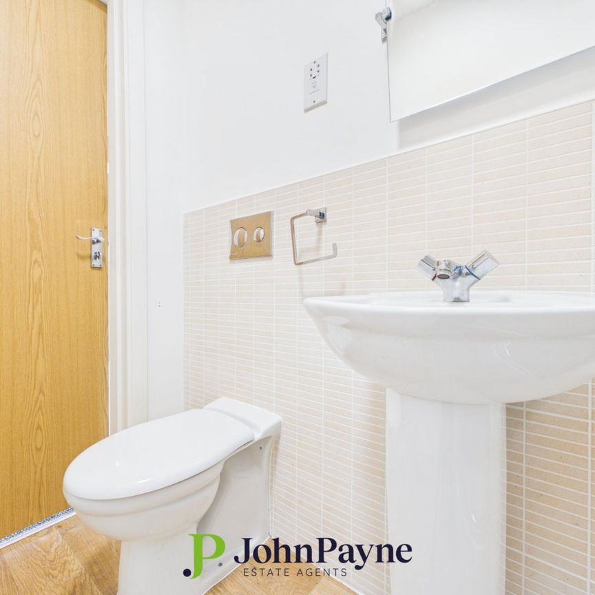 Monticello Way, Bannerbrook, Coventry, CV4 9WE - Photo 1