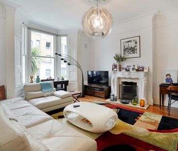 5 bedroom semi-detached house to rent - Photo 3