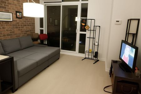 For Lease - 88 Colgate Avenue Unit# 507, Toronto, Ontario - Photo 5