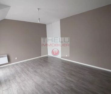 Location Appartement 1 pièce 28m² AMIENS 80000 - Photo 5