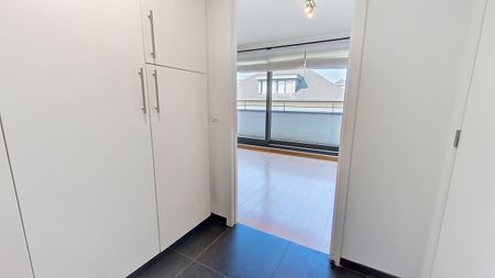 Appartement - à louer - Foto 2