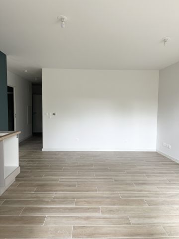 APPARTEMENT 3 CHAMBRES NEUF - Photo 5