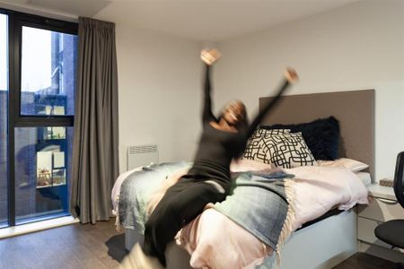 Studio to rent - Photo 3