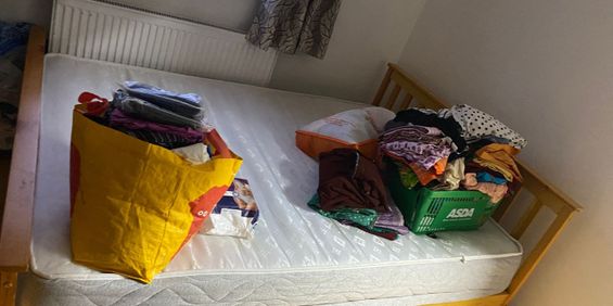 Room in a Shared House, Rochford Way, CR0 - Photo 3