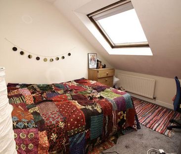 5 bedroom maisonette to rent - Photo 4