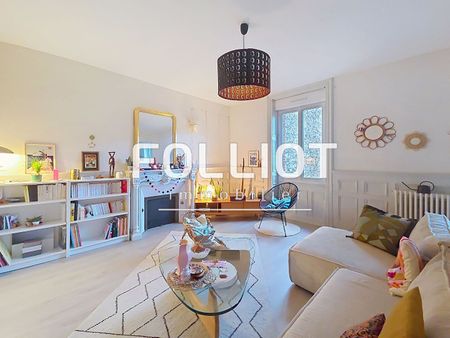 A LOUER : Appartement 4 pièces à Fougères - Photo 3