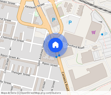 Canwick Road, Lincoln, Lincolnshire, LN5 - Photo 1