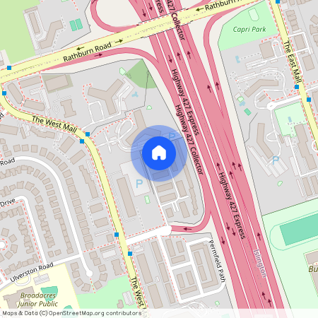 26 Applewood Lane, Toronto