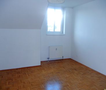 52m² - sonnige Wohnung mit Loggia in Amstetten - Foto 5