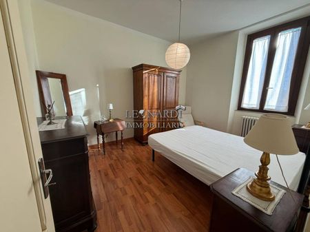 Bilocale buono stato, primo piano, Centro, San Giustino - Photo 2