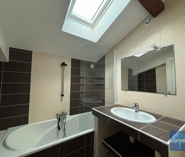 Maison T4 Commequiers à louer - Photo 5