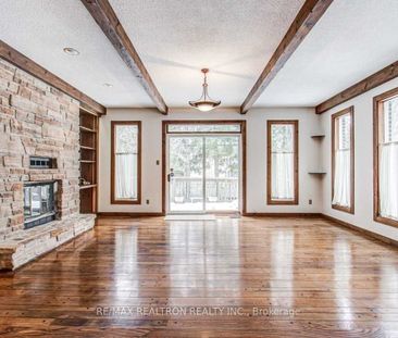 For Lease - 39 Fisherville N/A, Toronto, Ontario - Photo 2