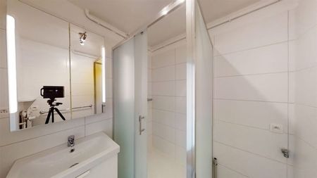 Appartement te huur - Photo 3