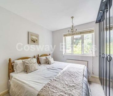 The Reddings, Mill Hill, NW7 - Photo 2