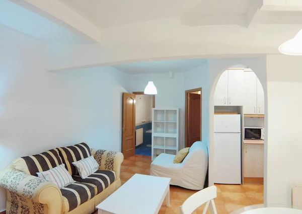 Calle de Sagasta, Madrid, Community of Madrid 28004