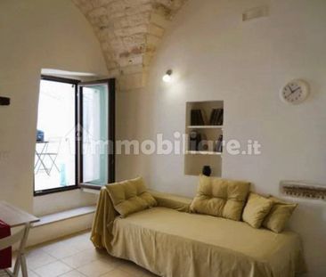 Monolocale via Cattedrale, Centro Storico, Ostuni - Photo 5