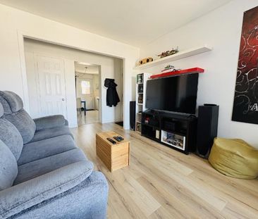 Appartement 4 ½ à louer Charlesbourg juillet 2026 - Photo 1