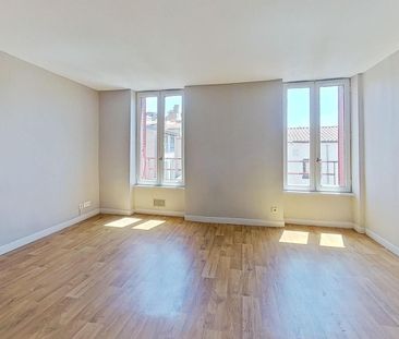 Appartement • Location • 40m2 • Gaillard • Clermont-Ferrand - Photo 3