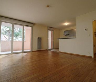 Location Appartement 3 pièces 65m² TOULOUSE 31400 - Photo 2