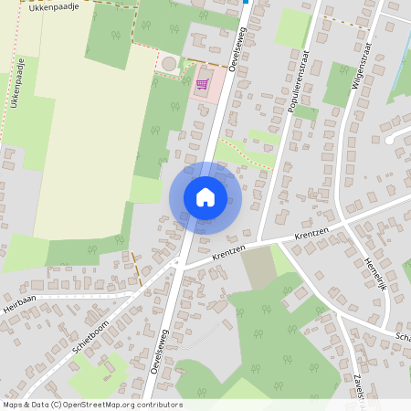 Oevelseweg 99 / A, 2250 Olen