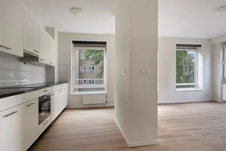 Appartement Bulgersteyn, Centre-ville de Rotterdam - À louer - Photo 4