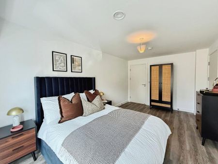 2 bedroom flat to rent - Photo 2