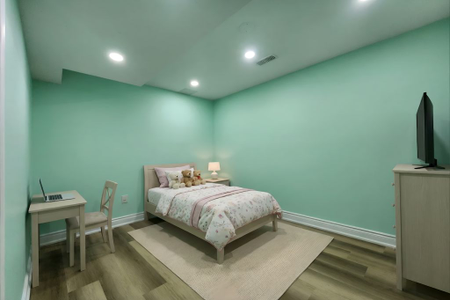 For Lease - 308 Brisdale Drive Unit# Bsmt, Brampton, Ontario - Photo 4