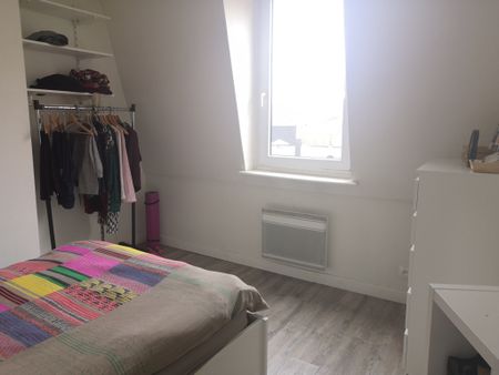 T2 MEUBLÉ de 42 m², rue d’Artois, VICTOR HUGO réf 333-001-GLI - Photo 3