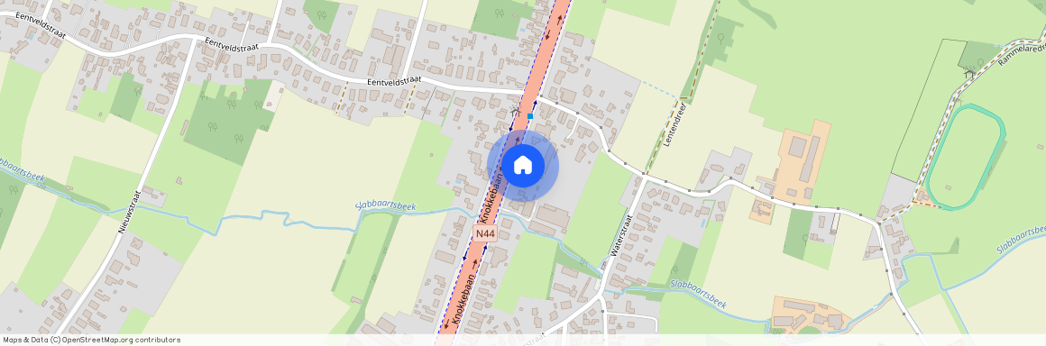 Knokkebaan 88C, 9910 Knesselare