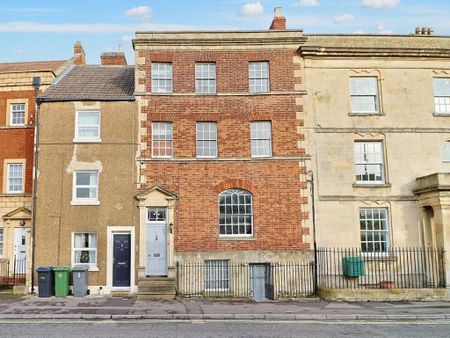 Studio to rent - Photo 5