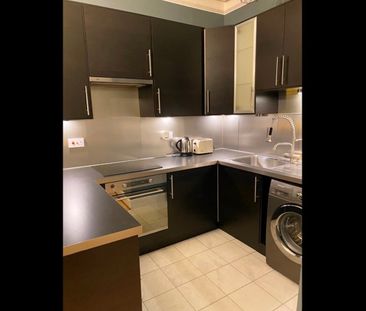 1 Bed Flat, Cathcart Place, EH11 - Photo 3