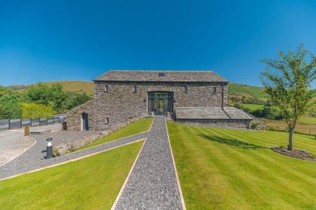 4 bedroom barn conversion to rent - Photo 5