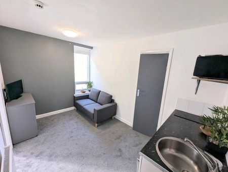 1 bedroom apartment to rent - Photo 3